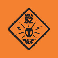 Area 52 logo - Similar company to Kubo Studios
