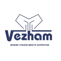 Vezham Cosultants Pvt Ltd logo - Similar company to Training Center Bahrain Society Of Engineers