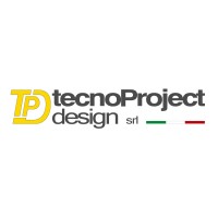 Tecnoproject Design S.r.L. logo - Similar company to Tecnoproject