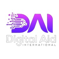 Digital Aid International logo - Similar company to Ghana Internet Safety Foundation