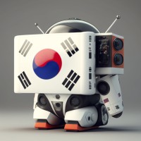 AI KOREA COMMUNITY logo - Similar company to Blockspoon