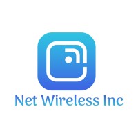NET WIRELESS INC logo - Similar company to Looprl