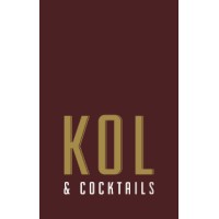 KOL & Cocktails Helsingborg logo - Similar company to Garnito Ab