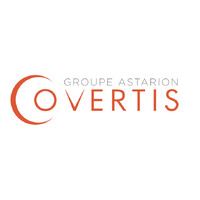 Covertis logo - Similar company to Wibast