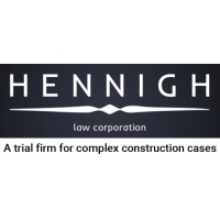 Hennigh Law Corporation