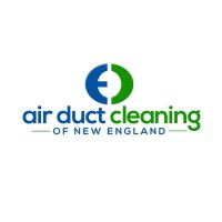 Air Duct Cleaning of New England logo - Similar company to Clean Air Filters