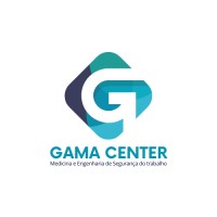 Gama Center logo - Similar company to Ti Select