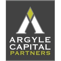 ARGYLE CAPITAL PARTNERS LLC logo - Similar company to Cheviot Value Management