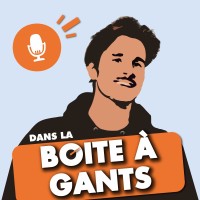 Dans La Boîte à Gants logo - Similar company to Tchikiboum