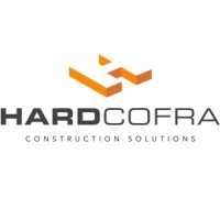 HARDCOFRA - Construction Solutions logo - Similar company to Impervis