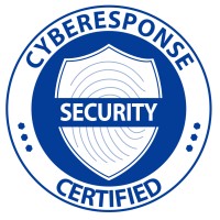Label Cyberesponse logo - Similar company to Ancts