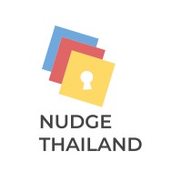 Nudge Thailand logo - Similar company to Lukkid