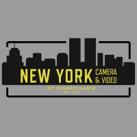 New York Camera and Video Inc
