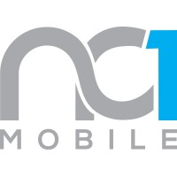 NC1 Mobile logo - Similar company to Nc2 Architecture Llc
