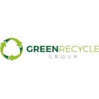 Green Recycle Group logo - Similar company to Straylightfarms