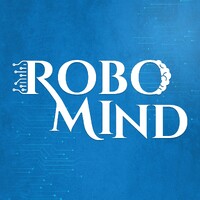 Robo Mind logo - Similar company to Macsoft