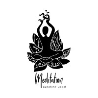 Meditation Sunshine Coast logo - Similar company to The Meditation Tree