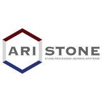 ARI STONE SIA logo - Similar company to Freedom Education Inc.