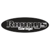 Ronny’s Garage