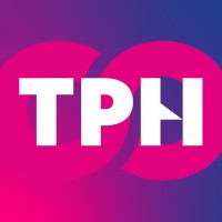 The Playbook House logo - Similar company to Sponsoo Gmbh