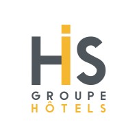 Groupe HIS logo - Similar company to Somnoo
