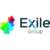 Exile Group logo - Similar company to Ruebik