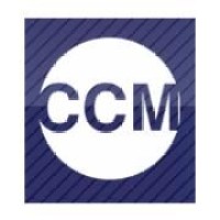 CCM logo - Similar company to Infortrend Technology, Inc.