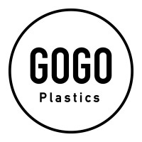 GOGO Plastics logo - Similar company to Ecopixel Llc