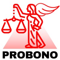 Probono UAE logo - Similar company to Probono