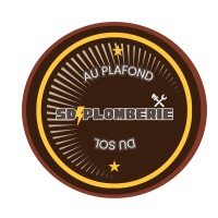 SD PLOMBERIE logo - Similar company to Dc Bat