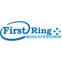 First Ring Solutions logo - Similar company to Integrated Electronic Solutions