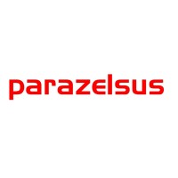 Parazelsus India logo - Similar company to Mrkool (Ravi Integrated Logistics India Private Limited)