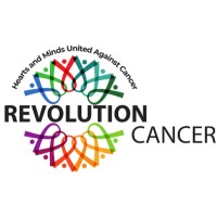 Revolution Cancer logo - Similar company to Whatsmation