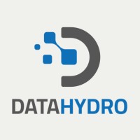 DataHydro logo - Similar company to Aida