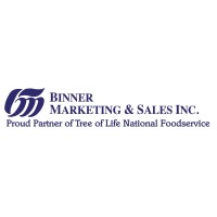 Binner Marketing & Sales