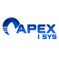 Apex I Sys logo - Similar company to Imik Technologies
