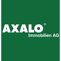 AXALO Immobilien AG logo - Similar company to Uniwork Ag