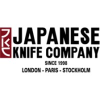 Japanese Knife Company logo - Similar company to Chefs Edge Australia