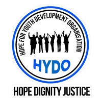HOPE FOR YOUTH DEVELOPMENT ORGANIZATION logo - Similar company to Community Development Watch-Codewa