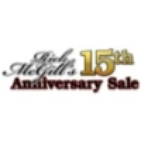 Rick McGill's Airport Toyota logo - Similar company to Kee Engineering & Consulting