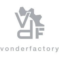 von der Factory logo - Similar company to Closd