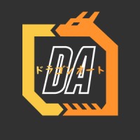 Dragon Auto logo - Similar company to Second Chapter Media