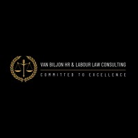 Van Biljon HR & Labour Law Consulting logo - Similar company to Labour Excel Atlantic