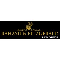 Rahayu & Fitzgerald logo - Similar company to S2S Law Office