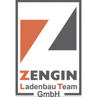 ZLT Zengin Ladenbau-Team GmbH logo - Similar company to Abc Ladenbau Gmbh & Co. Kg