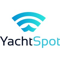 YachtSpot logo - Similar company to Yotspot Connect