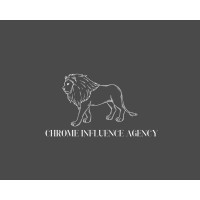 Chrome Influence Agency logo - Similar company to Theallread