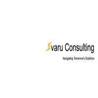 Svaru Consulting logo - Similar company to Glowcents Enterprise Pte Ltd