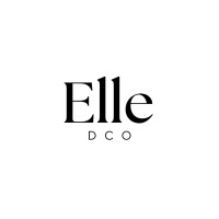 ElleDco logo - Similar company to Ok Super Day