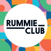 Rummieclub logo - Similar company to Very Goods Studio